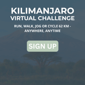Kilimanjaro Virtual Challenge