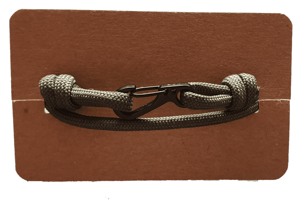 Paracord Bracelet Elite Adventures