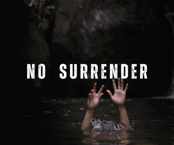 Elite Bootcamp: No Surrender