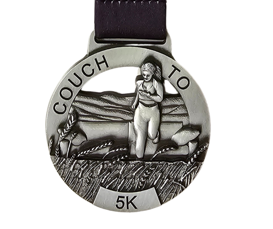 Couch to 5k Vision 4 Youth - Image 2