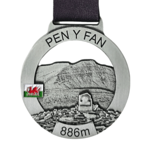 Pen y Fan Medal