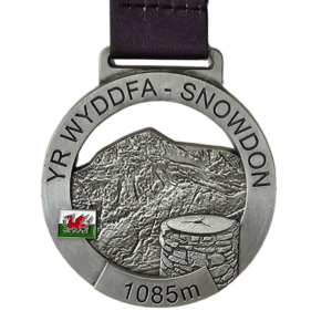 Snowdon Medal