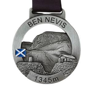 Ben Nevis Medal