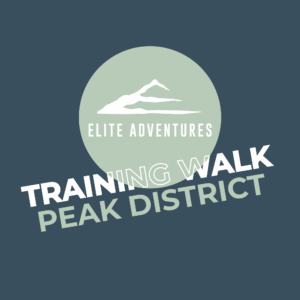 Training Walk - Peak District 2