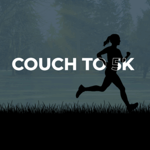 Couch to 5k