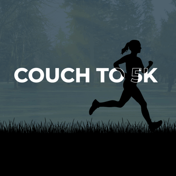 Couch to 5k