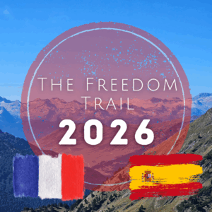 The Freedom Trail 2026