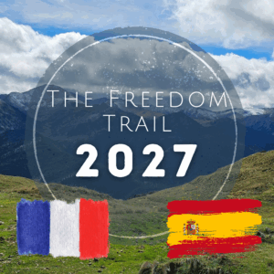 The Freedom Trail 2027