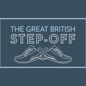 The Great British Step-Off