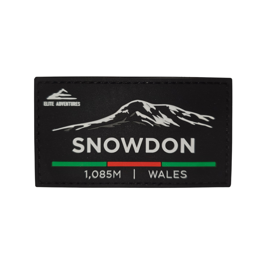 Snowdon Patch